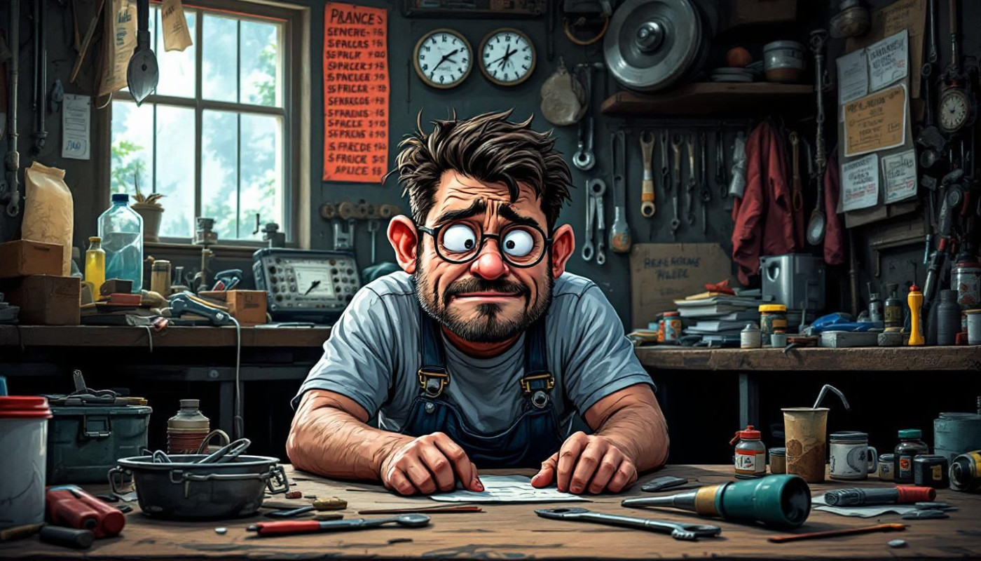 Comment les fluctuations économiques affectent-elles les tarifs des garagistes ?