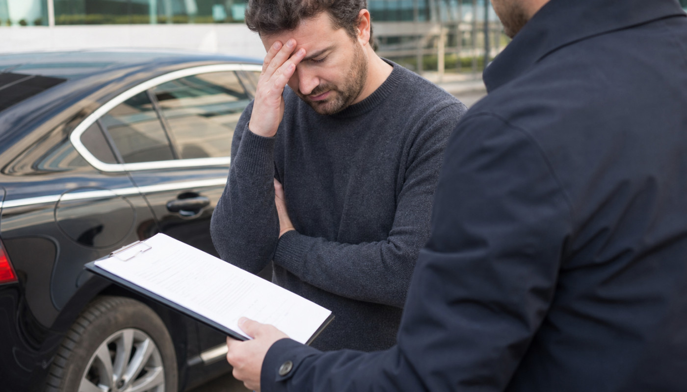 L’immatriculation temporaire, solution lors d’une cession urgente ?